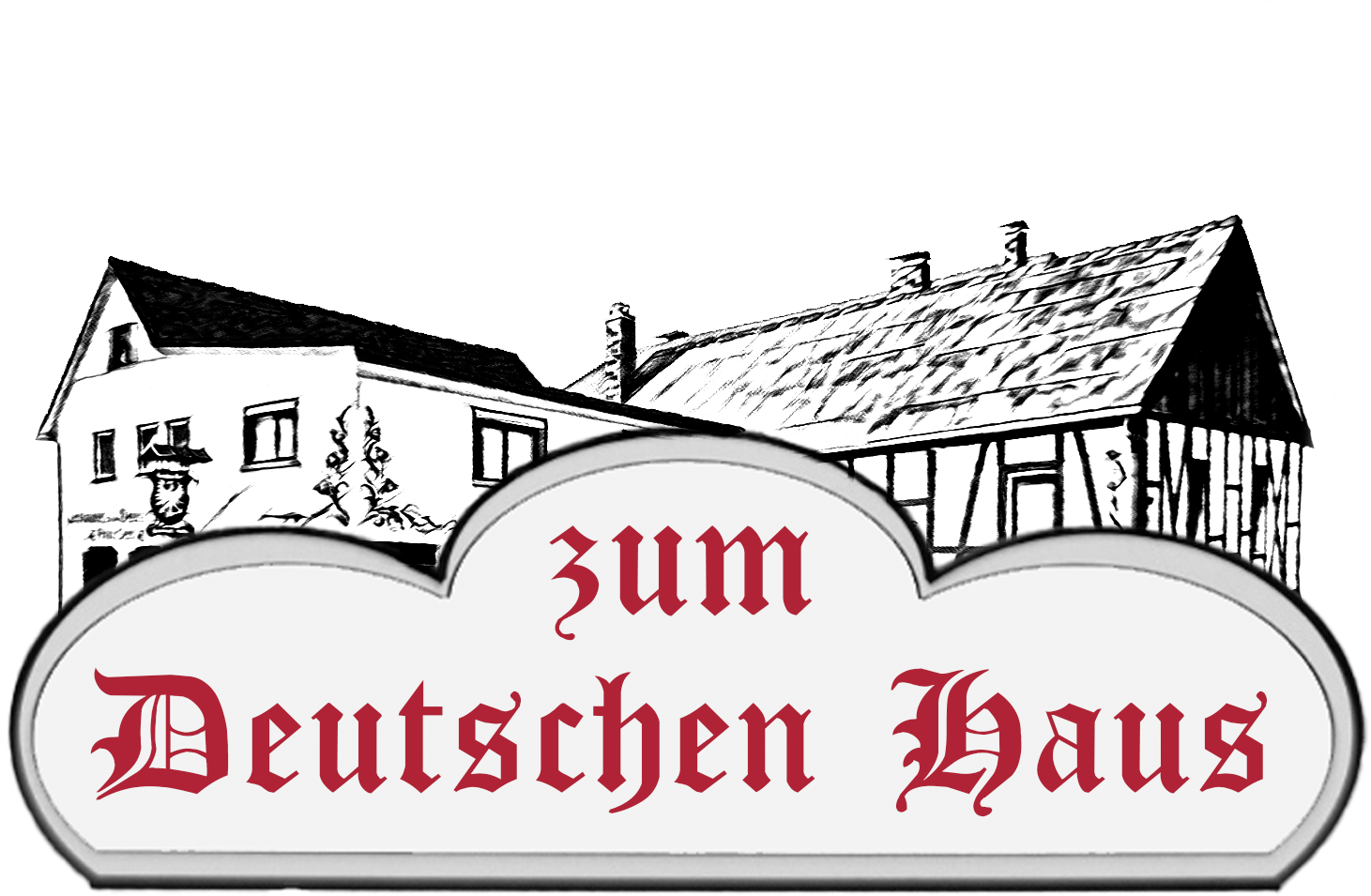 Zum Deutschen Haus
