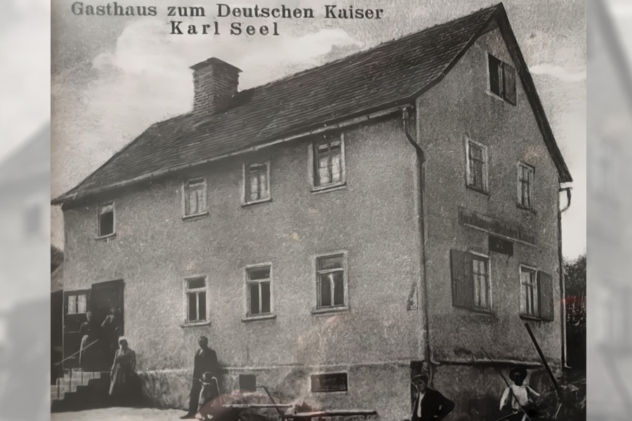 gasthaus zum deutschen kaiser gasthaus zum deutschen kaiser
